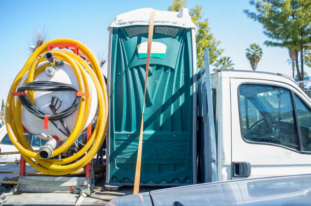 Best Best portable toilet rental  in North Shore, CA