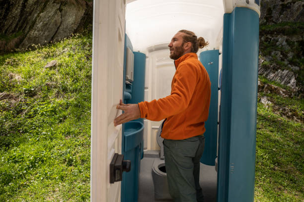Best Handicap porta potty rental  in North Shore, CA