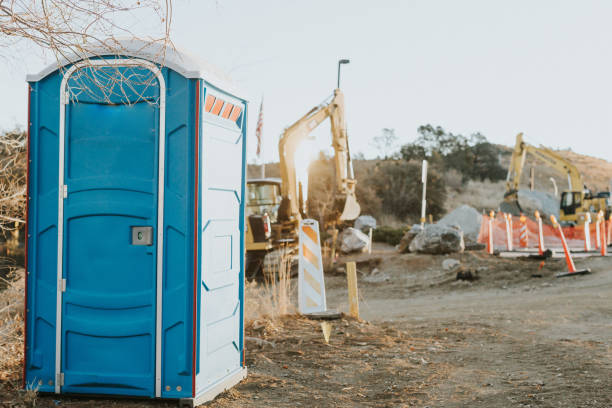 Best Luxury portable toilet rental  in North Shore, CA