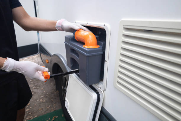 Best Portable toilet rental for construction  in North Shore, CA