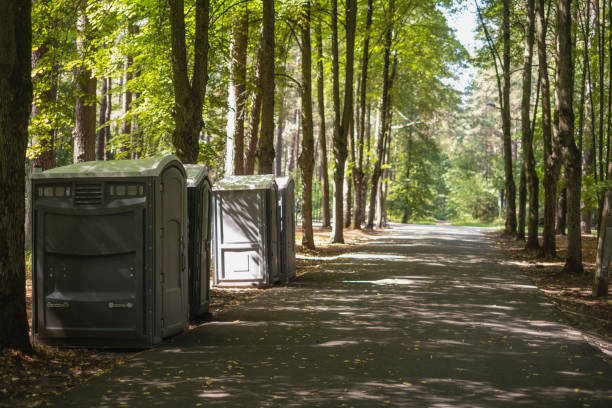 Best Construction site porta potty rental  in North Shore, CA