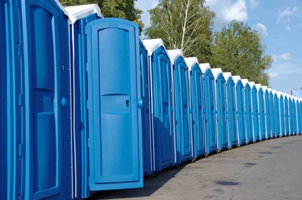 Best Local porta potty services  in North Shore, CA